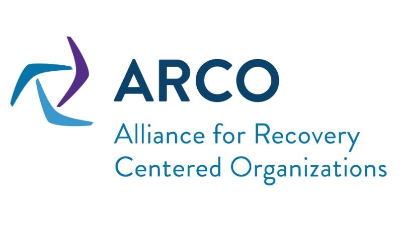 ARCO - Alliance for Recovery Centered Organizations