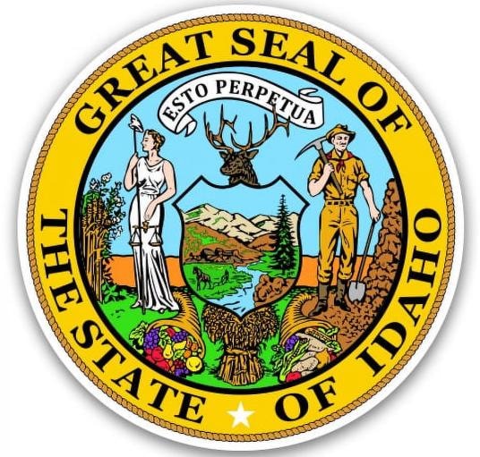 State of Idaho