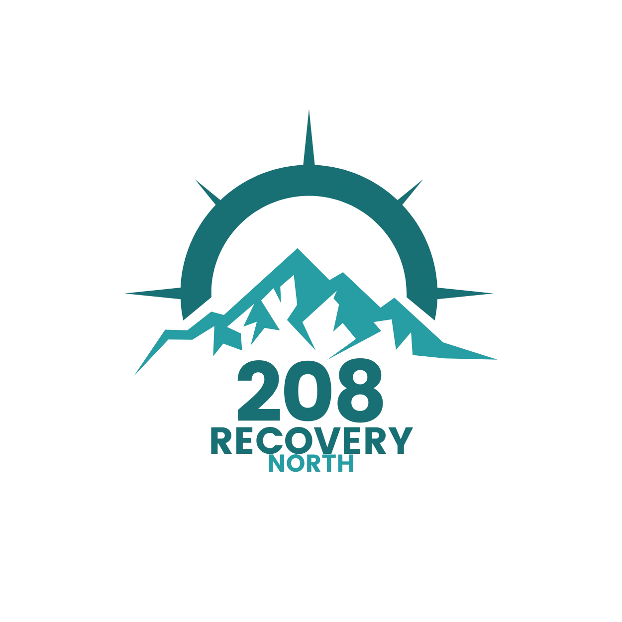 208 Recovery North